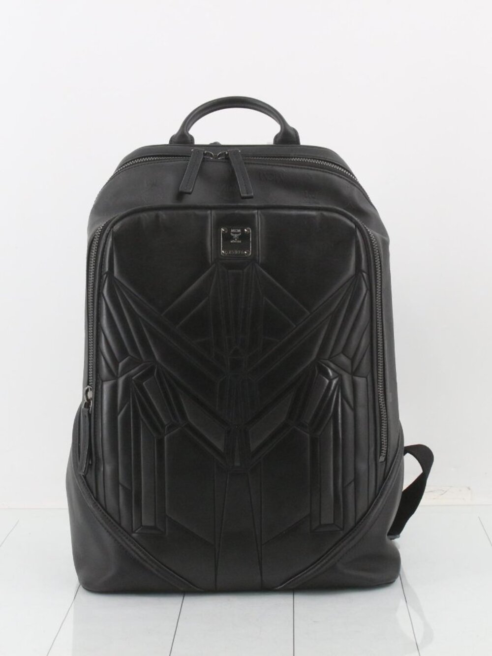 MCM Backpack